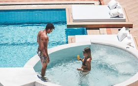 Zeus Village Resort - Adults Only